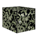 Autocollant Sticker Décoration Boîte aux lettres Billet US Dollars 100 - Kit complet 5 Faces