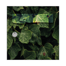 Autocollant Sticker Décoration Boîte aux lettres Texture Lierre - Face Avant